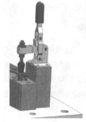檢具設(shè)計(jì)
