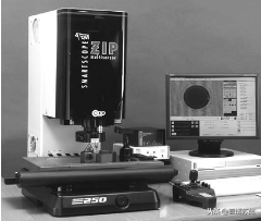 科普|影像測量儀的發(fā)展史