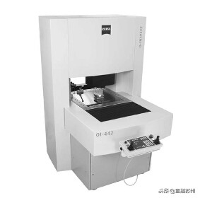 科普|影像測量儀的發(fā)展史