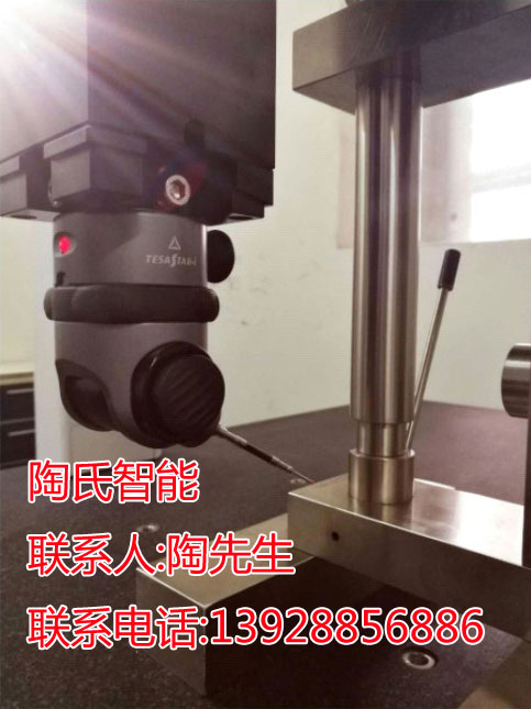 汽車檢具是什么 【推薦】陶氏智能優(yōu)質(zhì)的汽車檢具