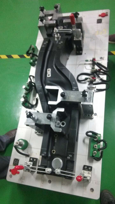 四川檢具制造品牌